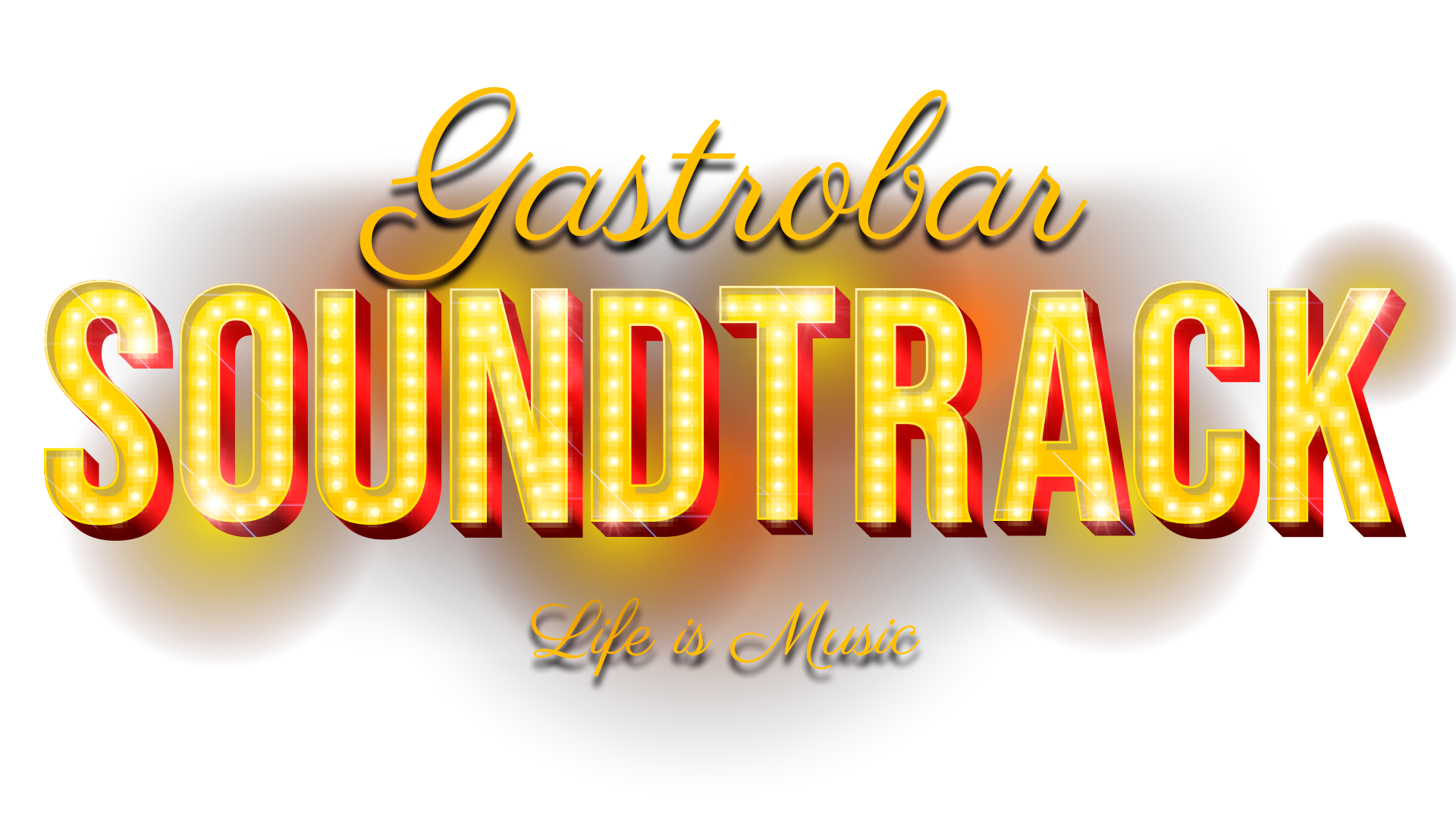 Logo Alterno Soundtrack Gastrobar